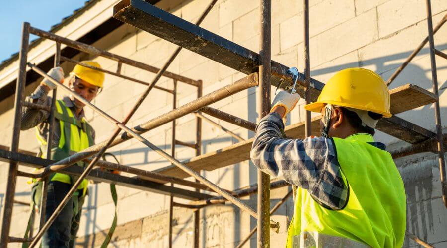 Local Siding Services in Berkley, MI